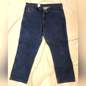 LAPCO FR jeans 38x30